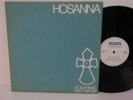 70s Gospel Folk ST. ELPHEGE FOLK GROUP hosanna Private Pressing 1975 UK Vinyl LP
