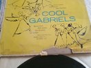 Cool Gabriels First Press Promo RARE  Groove LG 1003 / Jazz Blues/