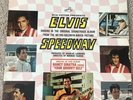 Elvis Presley 'Speedway soundtrack lp...LSP-3989..Mint ( 1968 press-shrink wrap)