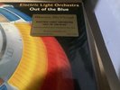 Electric Light Orchestra Out Of The Blue Audiophile 714/1000 Brand New Sealed