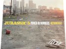 Jurassic 5 - Power In Numbers Instrumentals 2xLP Vinyl 1st Pressing Rare Hip Hop