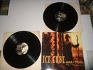 Ice Cube-WAR & PEACE VOL 1 (The War Disc)Vinyl 2 x LP original Priority Records