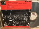 EMI/HMV ASD 521: Barbirolli/Elgar & RVW String Music NM ED1 c/g