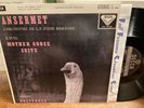 Decca SXL 2062 [Remaster 180g]: Ansermet, Ravel Mother Goose/Debussy NM unplayed