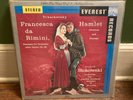 Everest/DCC 1001 [Remaster 180g]: Stokowski, Francesca da Rimini/Hamlet  SEALED