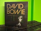 David Bowie Five Years 1969-1973 vinyl box set