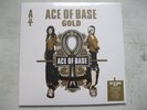 LP Ace Of Base: Gold (180g) (Gold Vinyl) 2019 Neu + OVP