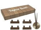 Taylor Swift Midnights Vinyl Clock (Vinyls NOT Included)
