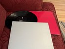 New Order: The Perfect Kiss, 1985, 12”, Factory, Pink Inner, Near Mint