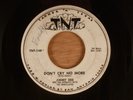 Jimmy Dee And The Offbeats Don't Cry No More/Henrietta Texas Rockabilly 1957 TNT