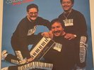 Conjunto Granada - Salsa Attack (Rare First Pressing; Ex/NM)