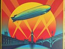 Led Zeppelin - Celebration Day Vinyl-Box (3 LPs)