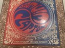 Eric Clapton and Steve Winwood LIVE from Madison Square Garden Vinyl Box Set