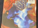 PM Dawn RSD 2023 The Bliss Album LP Limited Orange Edition New Sealed