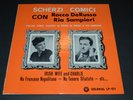 Scherzi Comici Rocco DeRusso Ria Sampieri Irish Wife and Charlie Colonial LP-271