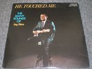 He Touched Me Jerry Nelson RARE Christian Gospel Praise FAST SHIPPING