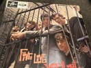 FIVE LIVE YARDBIRDS rare 1964 Columbia 1st press MONO LP 33SX 1677 **VG