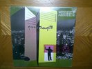 NEW SEALED CAPITOL ENIGMA LP RECORD/THE SMITHEREENS/GREEN THOUGHTS/1988 ROCK