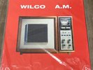 A.M. by Wilco (Record, 2009) brand new sealed