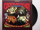 Country Joe & The Fish - Electric Music For Mind And Body **BRAND NEW* LP Vinyl