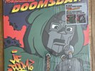 MF Doom - Operation: Doomsday - vinyl 2LP plus poster (sealed)