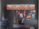 Elton John Don't Shoot me Piano Player 180g Vinyl Remastered Analogue Tapes