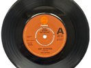Northern Soul, R&B, Leon Haywood, Baby Reconsider, Fantasy Records UK, Demo