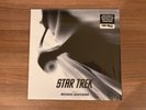 STAR TREK Micheal Giacchino Soundtrack Rare RSD Vinyl LP