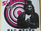 orig UK Reggae LP BIG YOUTH Screaming Target ex