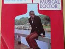 orig Early Reggae Rocksteady LP DANDY Your Musical Doctor (ex)