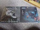 The Prodigy 2 X LP Music For The Jilted Gen / Fat Of The Land (25th Ann Edition)