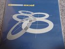 Rare 808 State Ex El Music On Vinyl Limited Edition Double Yellow LP MOVLP1615