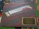 Aerosmith ‎– Honkin' On Bobo Original US 2004 180g SEALED NEW Box13