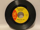 The Righteous Brothers: Unchained Melody / Hung On You 7