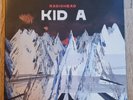 Radiohead 2x 10