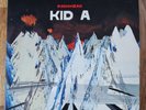 Radiohead 2x 10