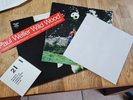 Paul Weller LP Wild Wood 1994 Go  Discs 1st Press COMPLETE WITH OBI & INSERTS