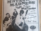 The Meteors 10