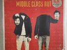 Middle Class Rut - Pick Up Your Head LP Sealed With Hype 2013