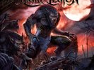 NIGHT LEGION - Fight Or Fall - Limit. Black-Vinyl-LP - 4028466922977