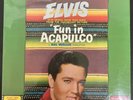 ELVIS PRESLEY Fun In Acapulco OST 1977 SEALED stereo RCA LP LSP-2756