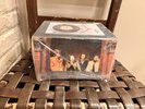 THE DOORS Limited Edition RSD3 mini-turntable with 3 records Record Store Day