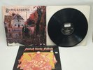Black Sabbath - Paranoid,Sabbath Bloody Sabbath,Self Titled 3 x Album Lot