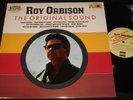 ROY ORBISON – THE ORIGINAL SOUND - AXIS AUSSIE PROMO LP - Rockabilly