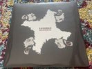 Kasabian - Velociraptor  - 10 Inch Vinyl - Original 2011 Press - New & Sealed