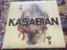 Kasabian - Empire - 10 Inch Vinyl - New