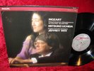 1987 HOLL NM PHILIPS 420 187-1 DIGITAL MOZART PIANO CONCERTOS 22 & 23 MITSUKO UC