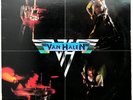 VAN HALEN 