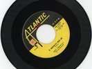 Ray Charles,Atlantic1021,It Should Have Been Me/Sinner's Prayer,RARE