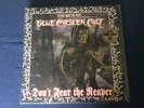 BLUE OYSTER CULT - THE BEST OF (Don’t Fear The Reaper) HQ-VINYL  BLACK SABBATH